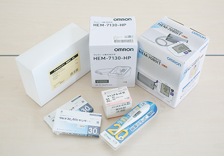 医療機器